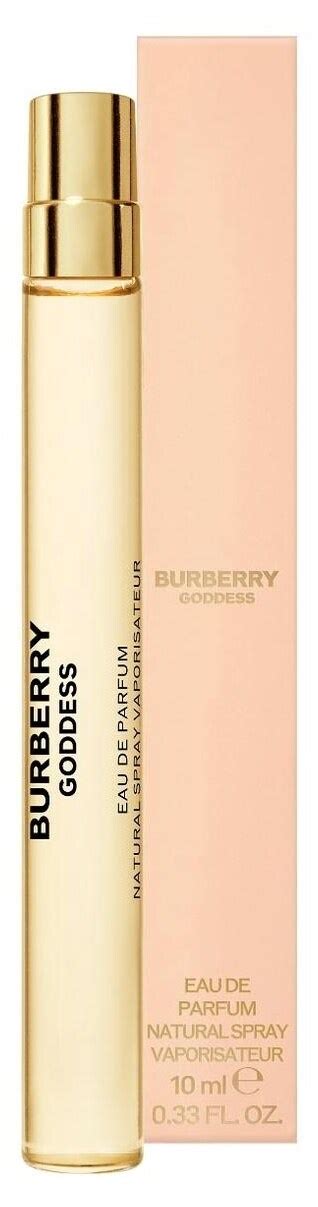 profumo goddess burberry|burberry goddess fragrance reviews.